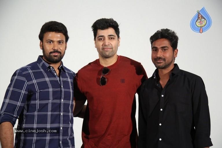 CineJosh gallery photo