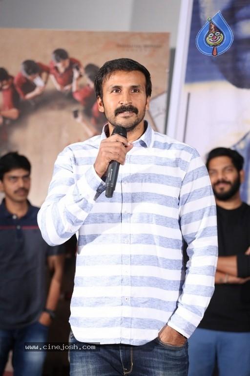 CineJosh gallery photo