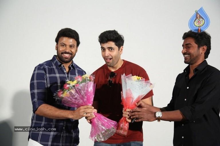 CineJosh gallery photo