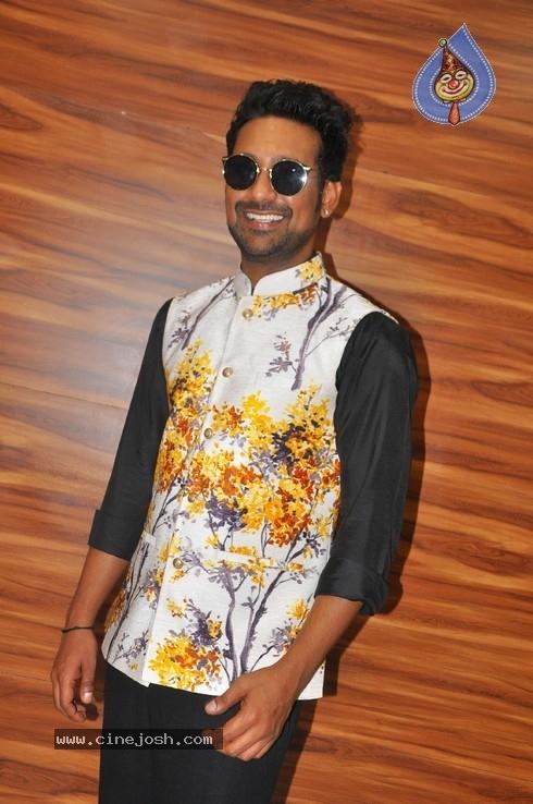 CineJosh gallery photo
