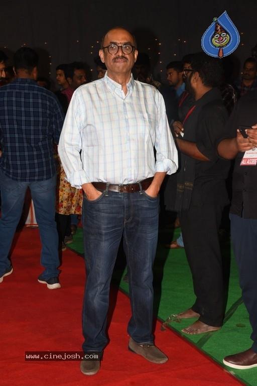 CineJosh gallery photo