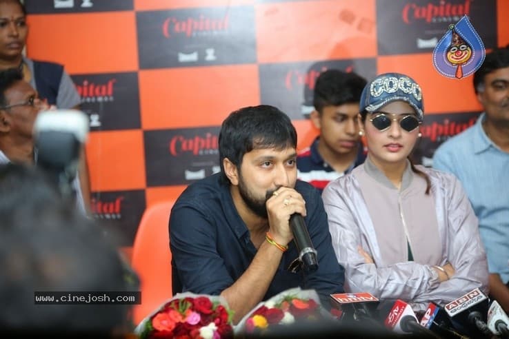 CineJosh gallery photo