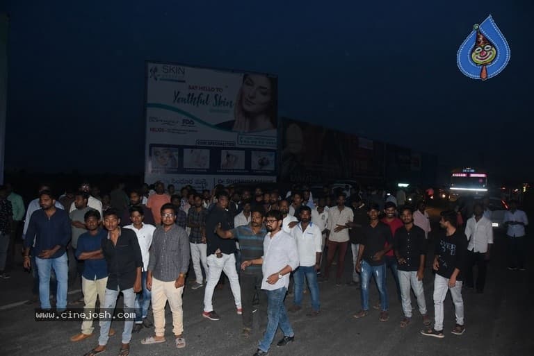CineJosh gallery photo