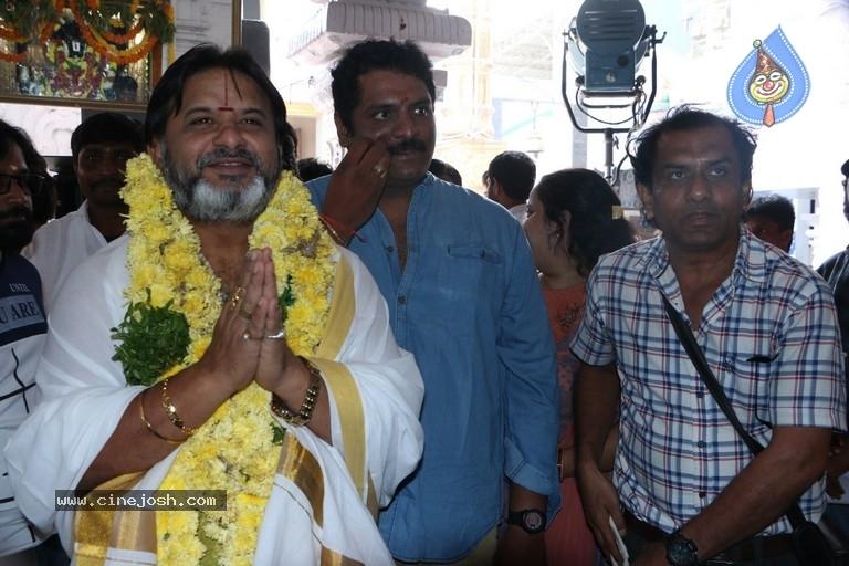 CineJosh gallery photo