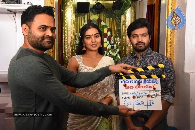 CineJosh gallery photo