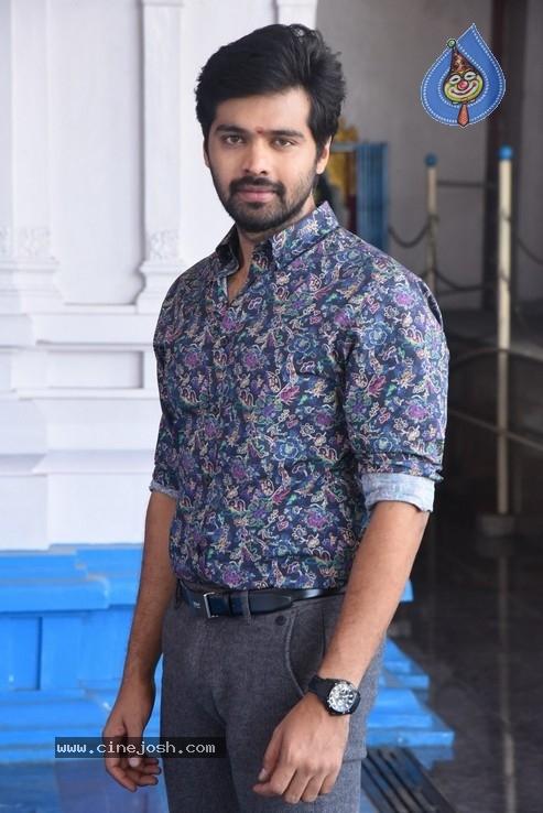CineJosh gallery photo