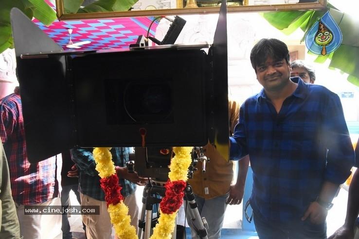 CineJosh gallery photo