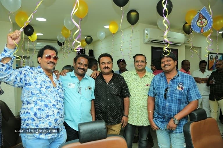 CineJosh gallery photo