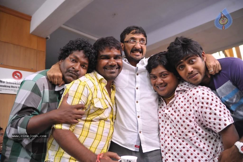 CineJosh gallery photo