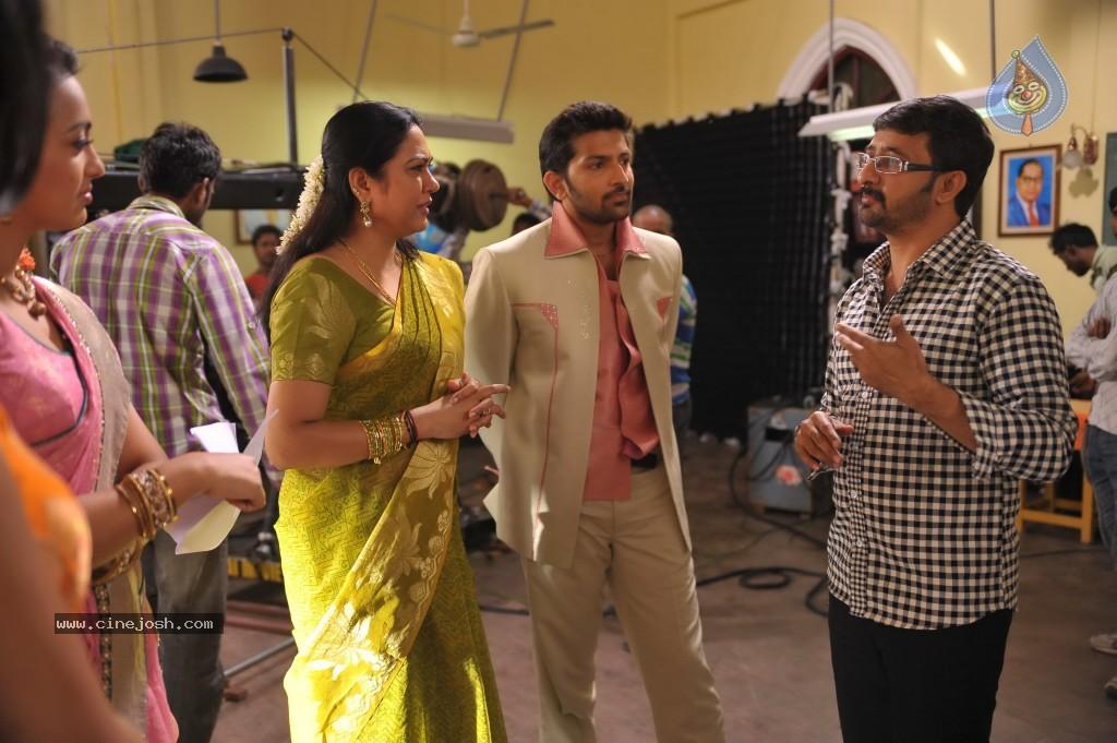 CineJosh gallery photo