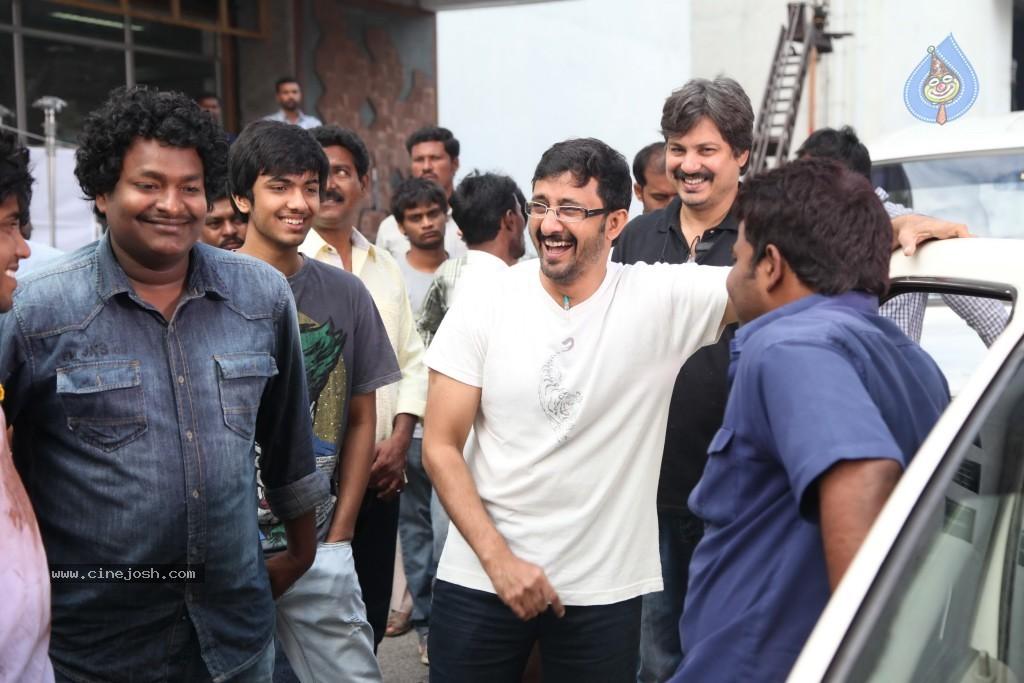 CineJosh gallery photo