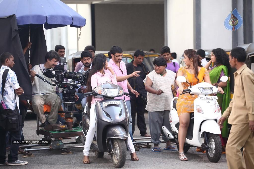 CineJosh gallery photo