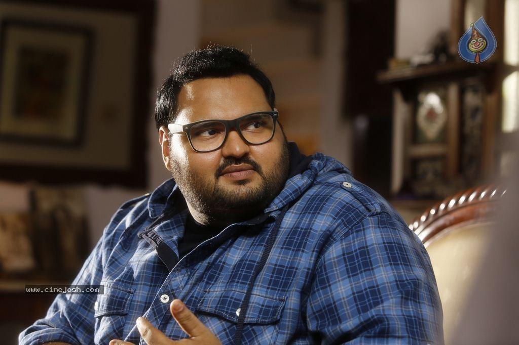 CineJosh gallery photo