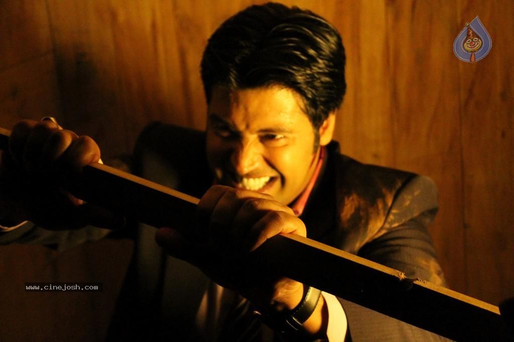 CineJosh gallery photo