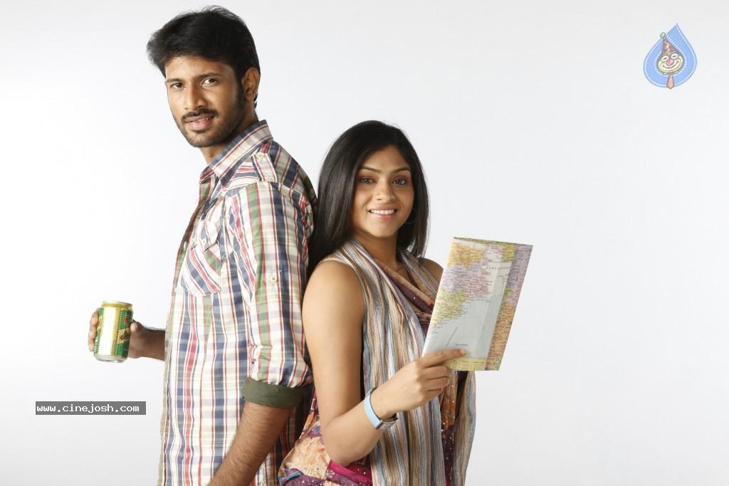 CineJosh gallery photo