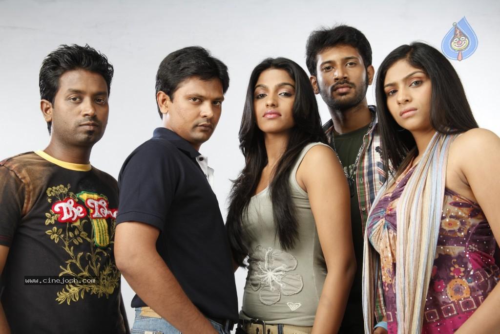 CineJosh gallery photo