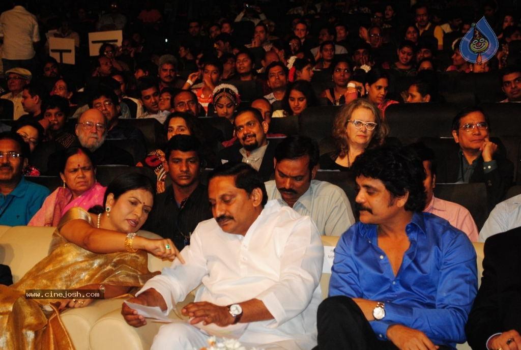 CineJosh gallery photo
