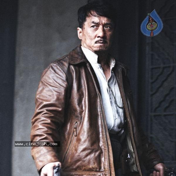 CineJosh gallery photo