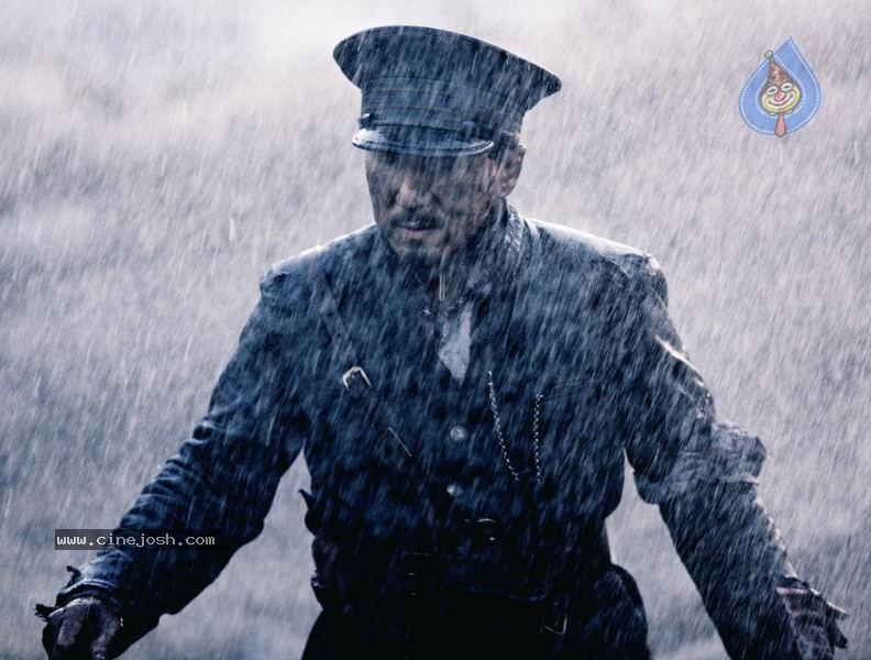 CineJosh gallery photo