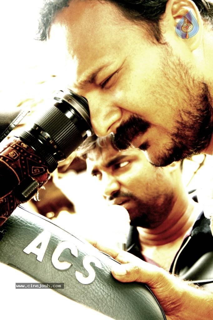 CineJosh gallery photo