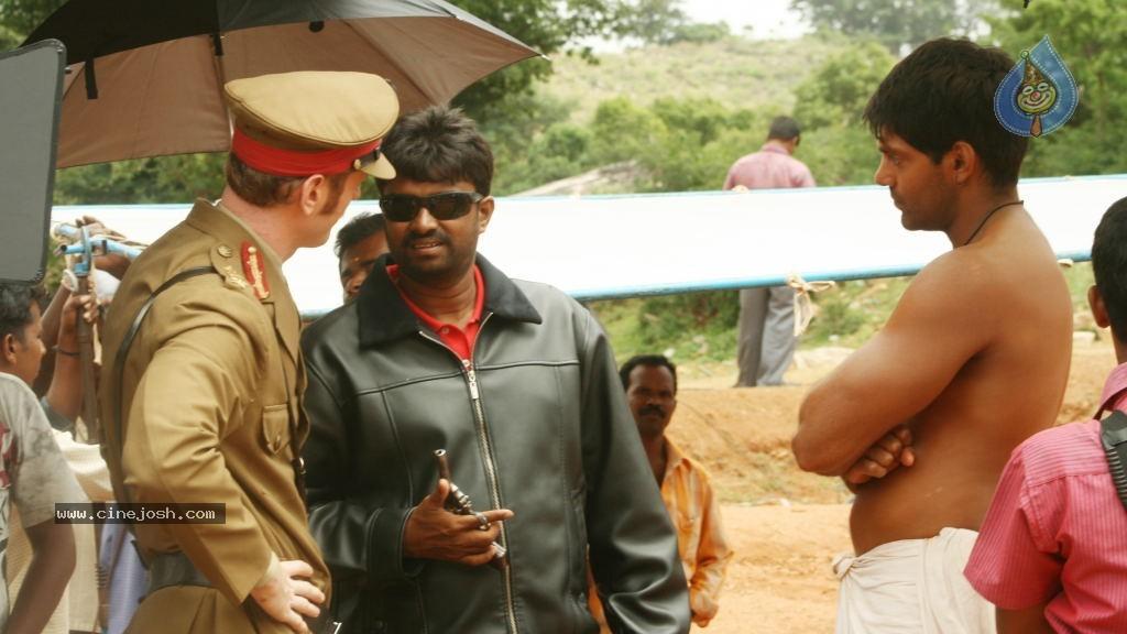 CineJosh gallery photo