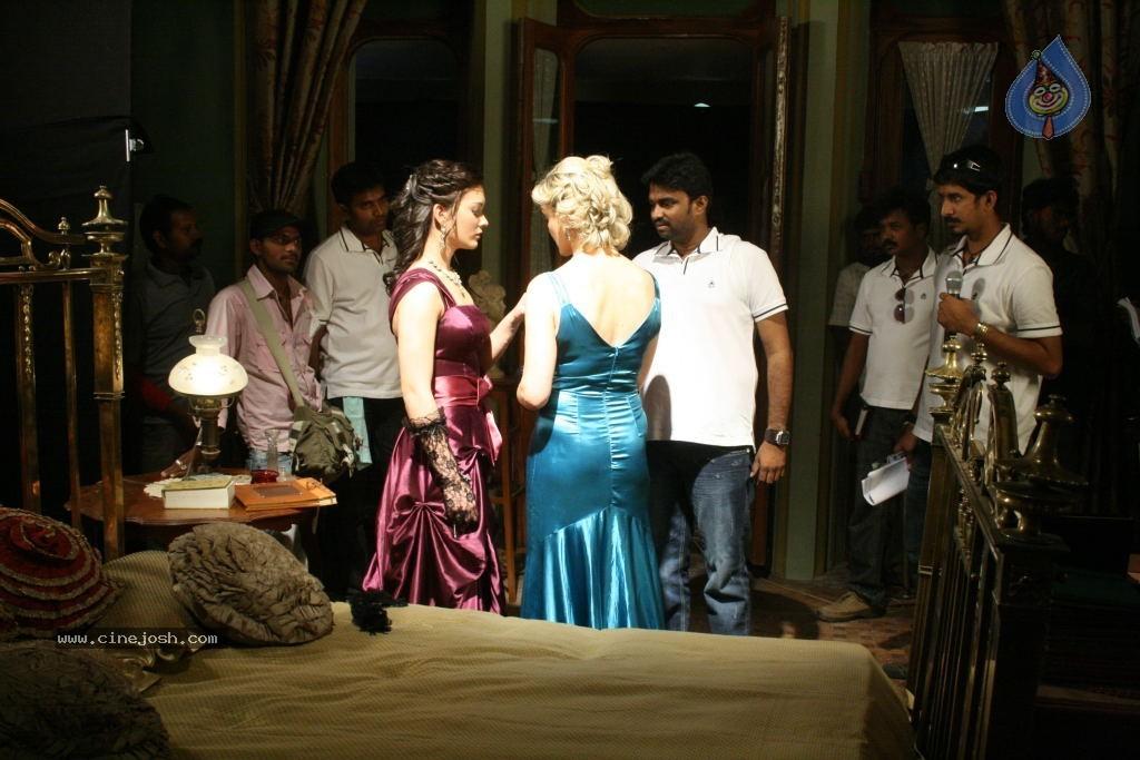 CineJosh gallery photo