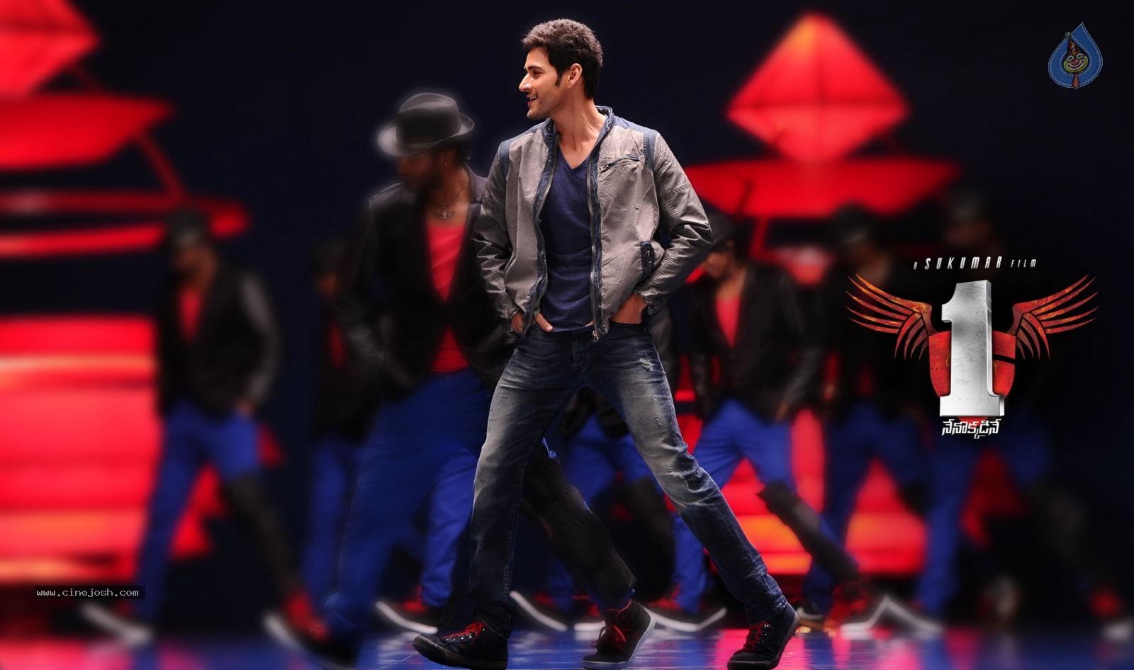 CineJosh gallery photo