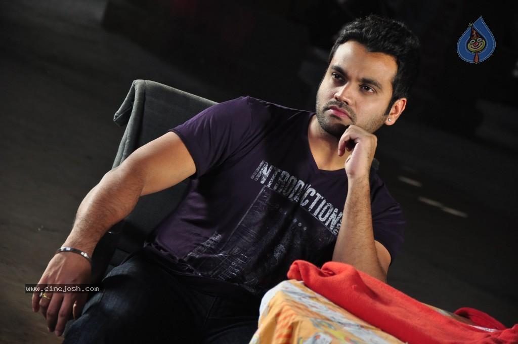 CineJosh gallery photo