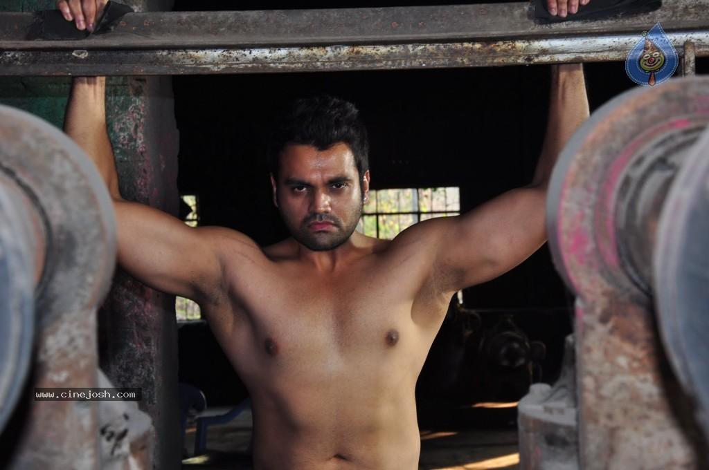 CineJosh gallery photo