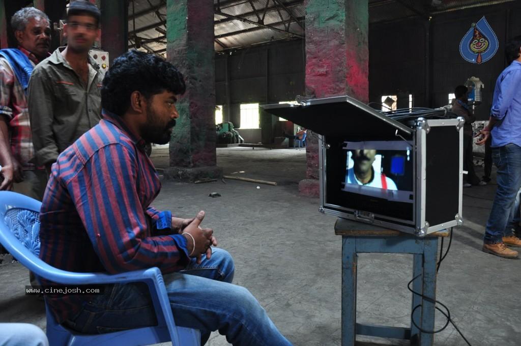 CineJosh gallery photo
