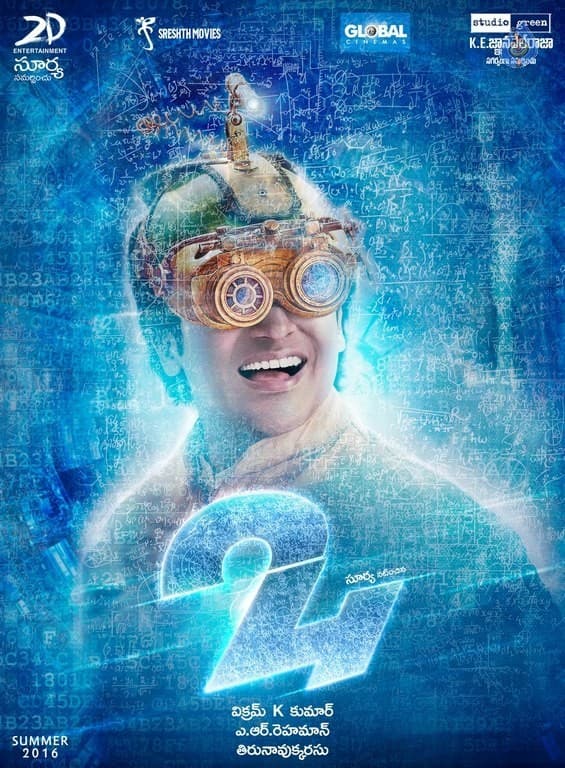 CineJosh gallery photo