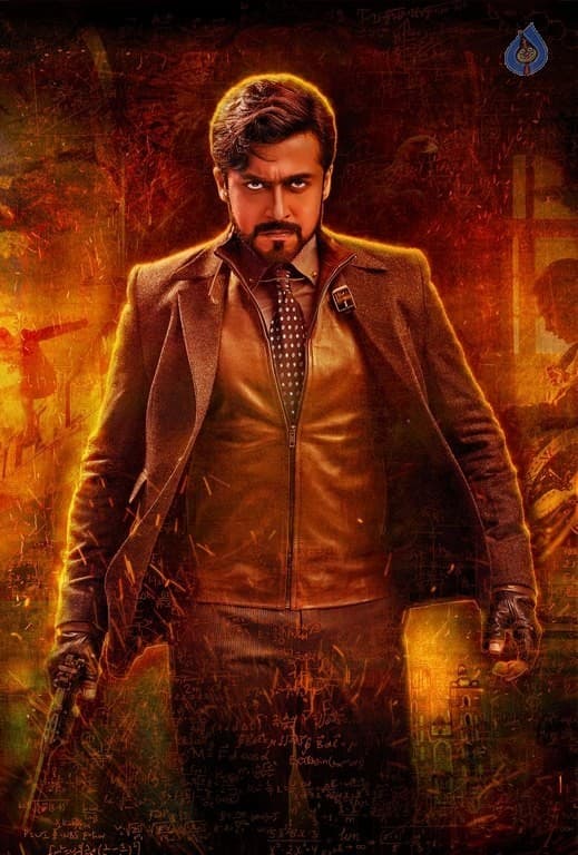 CineJosh gallery photo