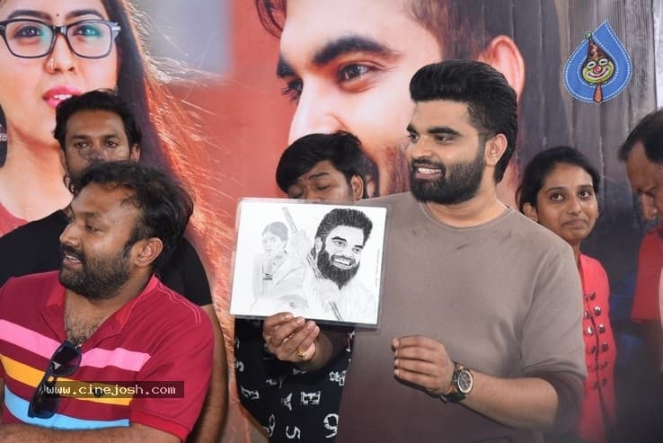 CineJosh gallery photo