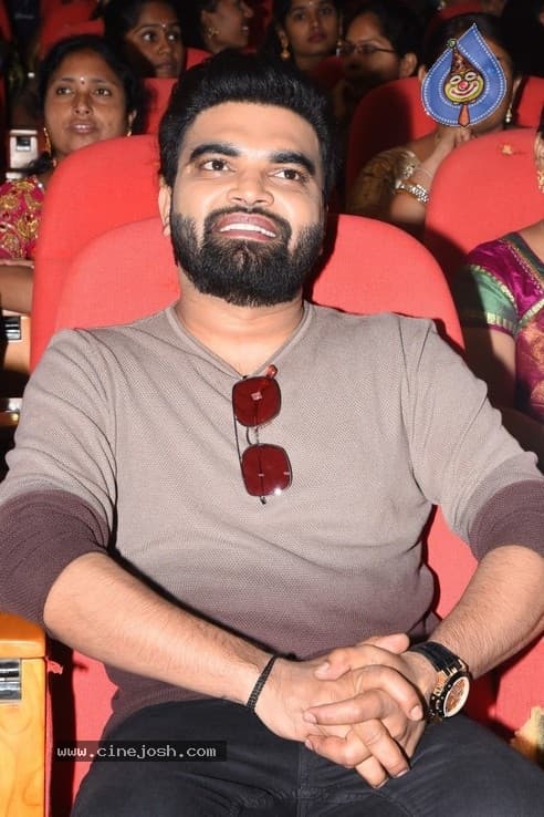 CineJosh gallery photo