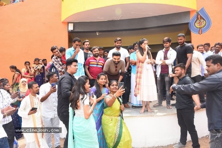 CineJosh gallery photo