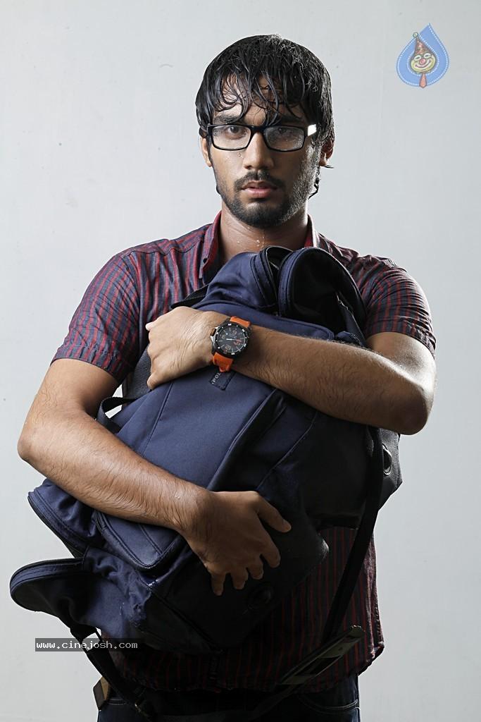 CineJosh gallery photo