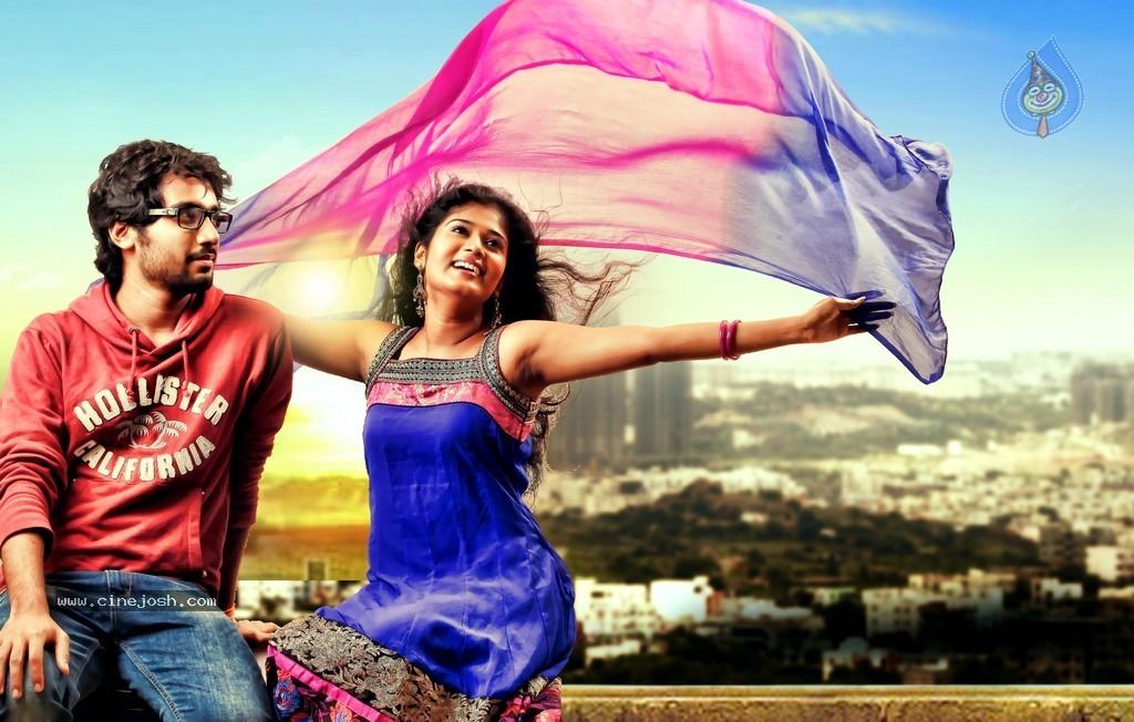 CineJosh gallery photo