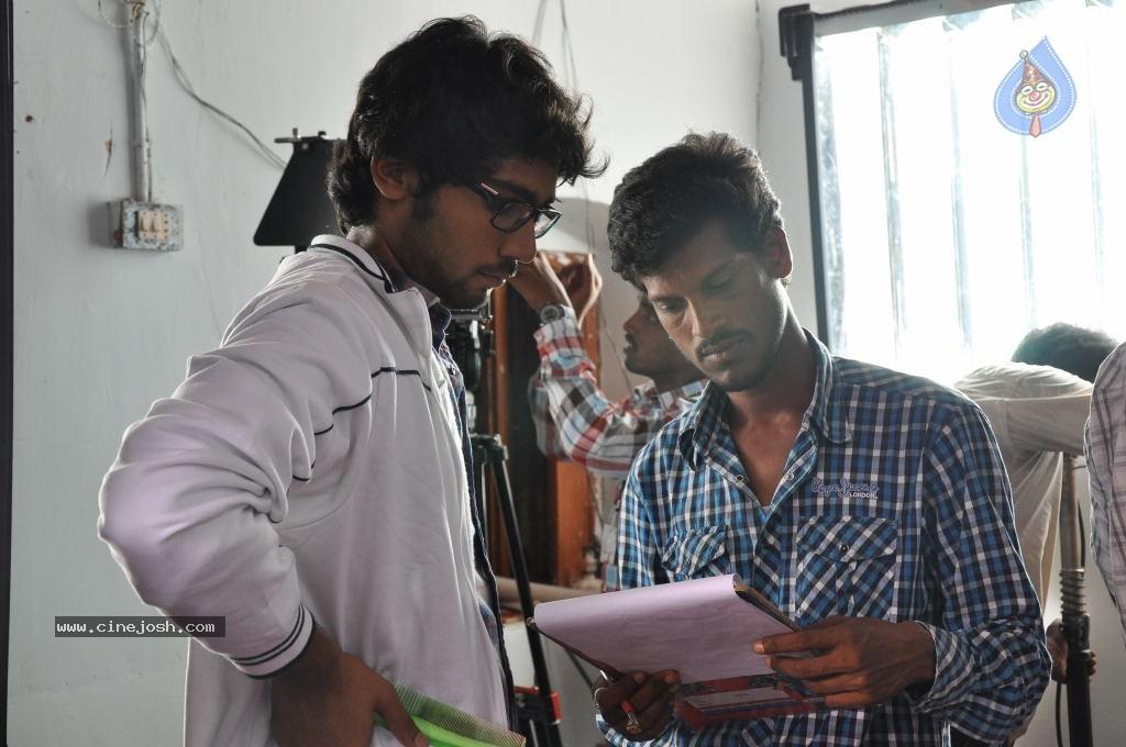 CineJosh gallery photo