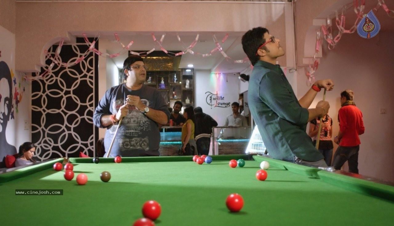 CineJosh gallery photo
