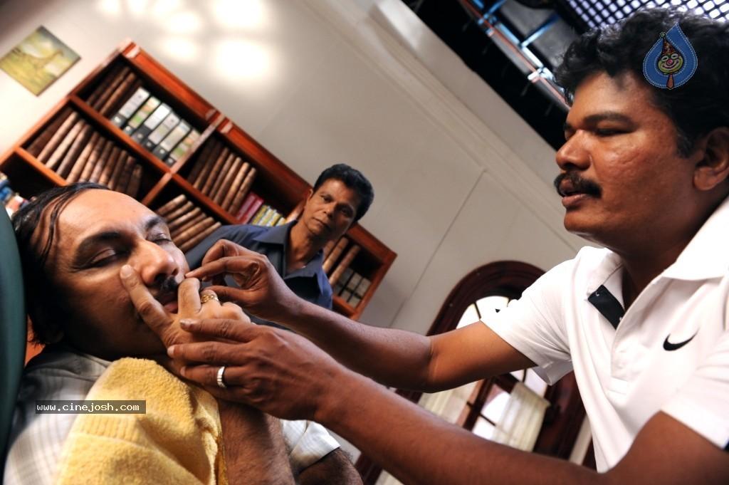 CineJosh gallery photo