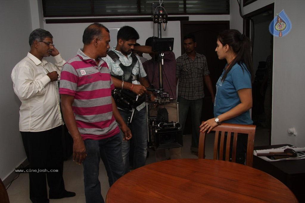 CineJosh gallery photo