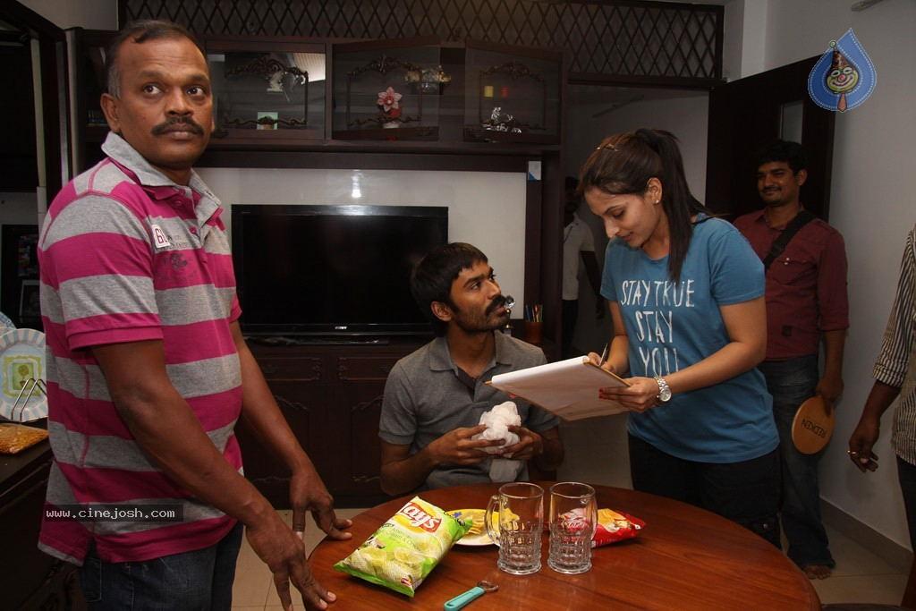 CineJosh gallery photo
