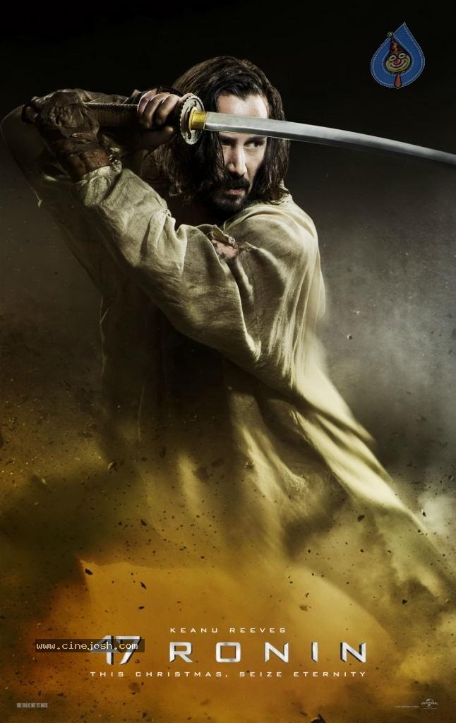 CineJosh gallery photo