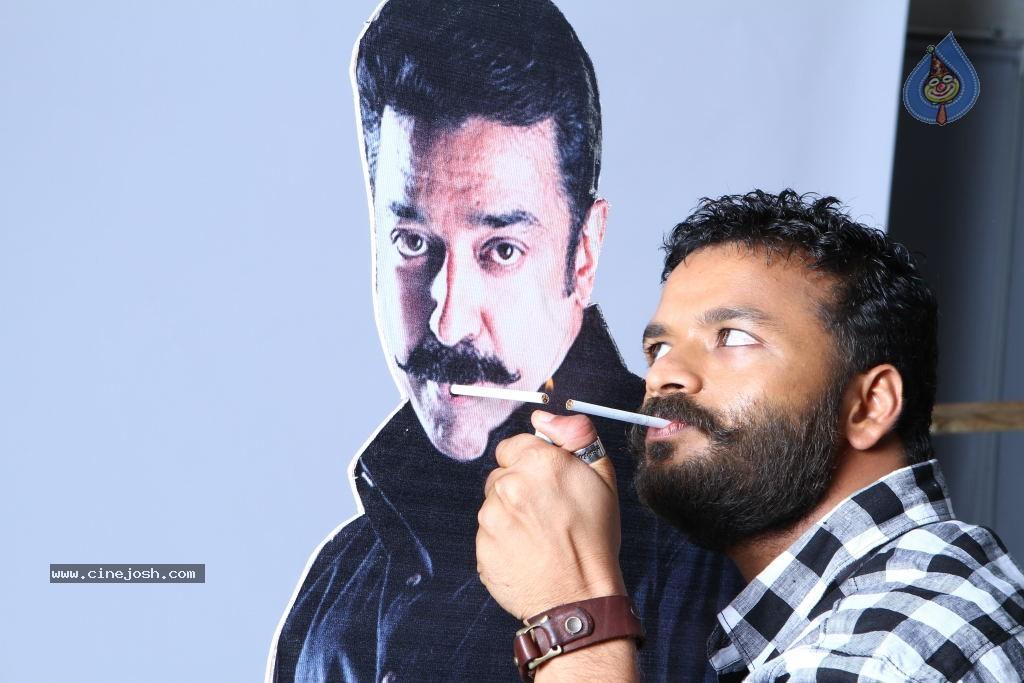 CineJosh gallery photo