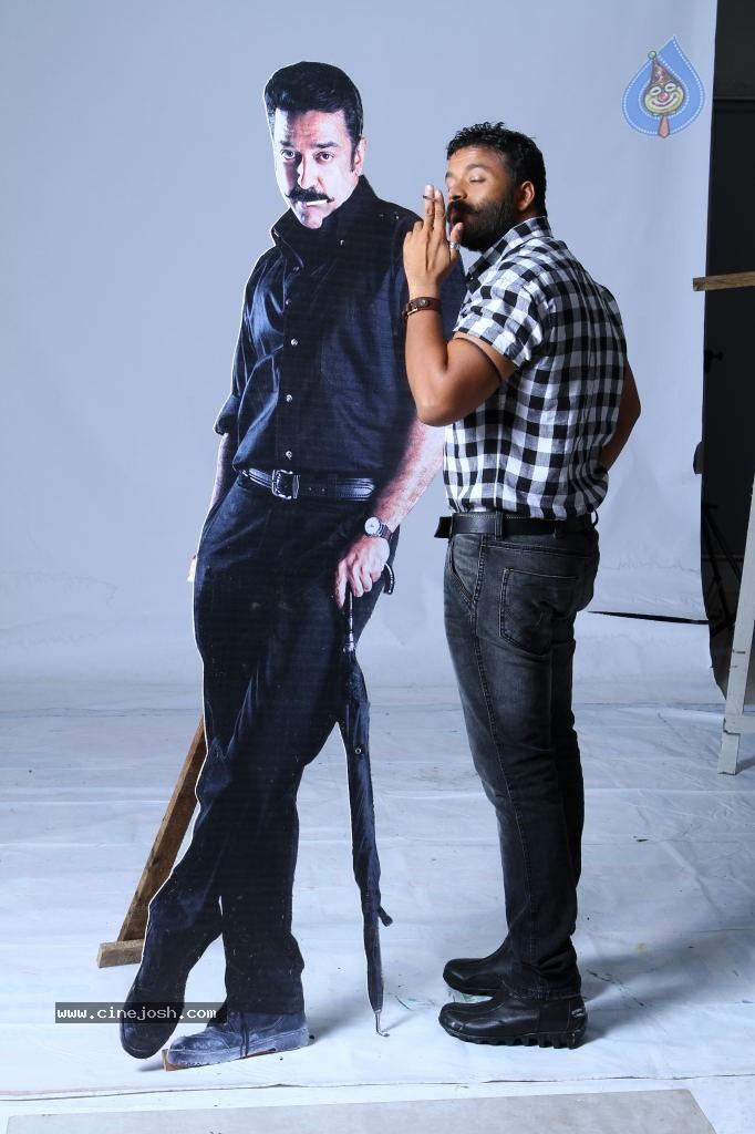 CineJosh gallery photo