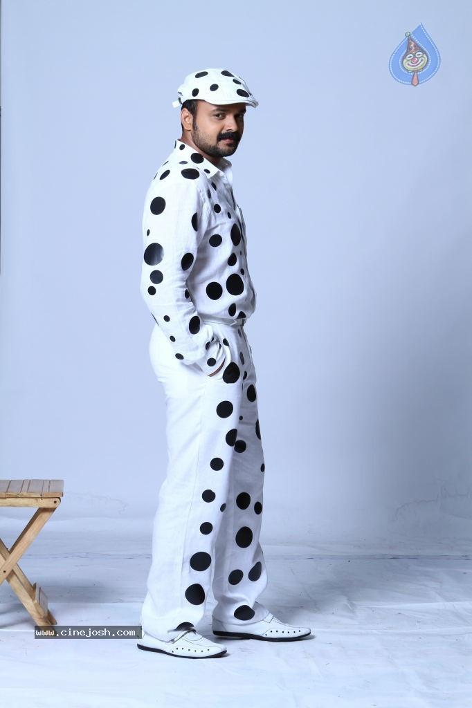 CineJosh gallery photo