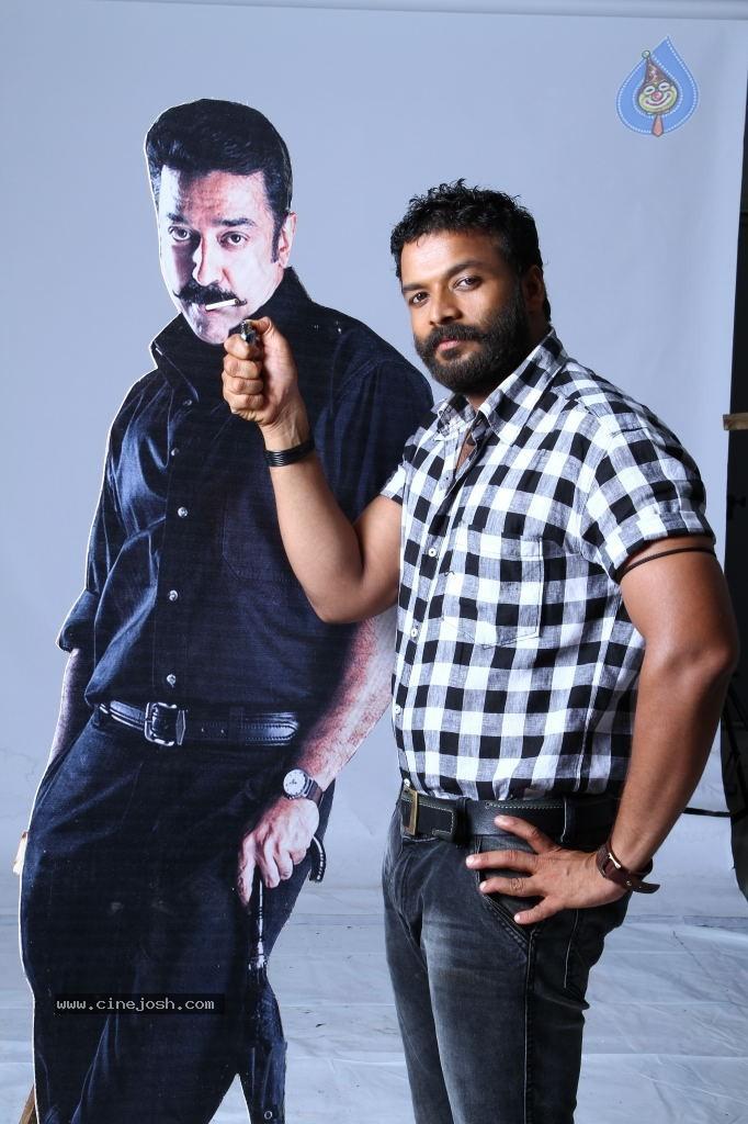 CineJosh gallery photo