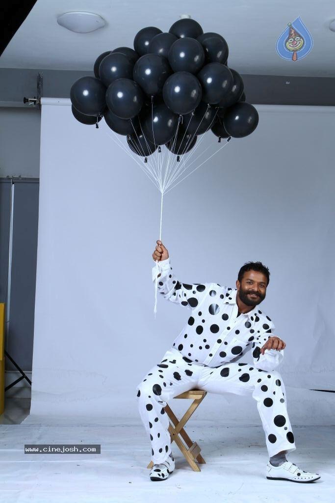 CineJosh gallery photo