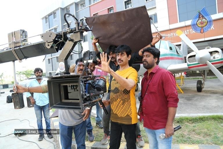 CineJosh gallery photo