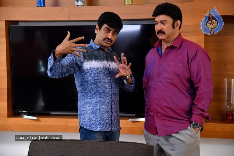 CineJosh gallery photo